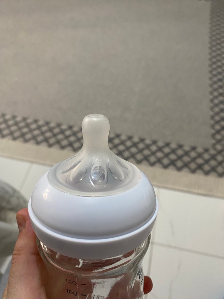 Philips Avent Biberon - Görsel 2