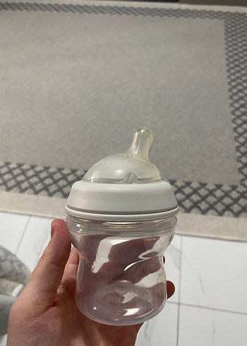 Chicco Yenidoğan Biberon - Görsel 2