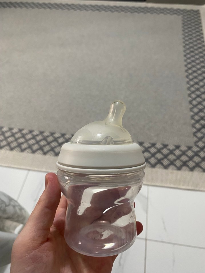 Chicco Yenidoğan Biberon - Görsel 2