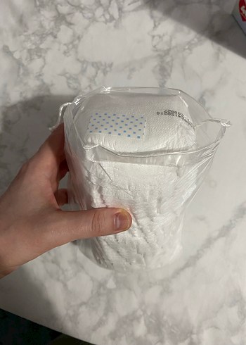 Benri Göğüs Pedi 40 Adet - Görsel 2