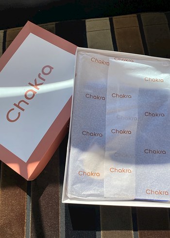 Chakra Saten Şortlu Pijama Takımı - Görsel 4