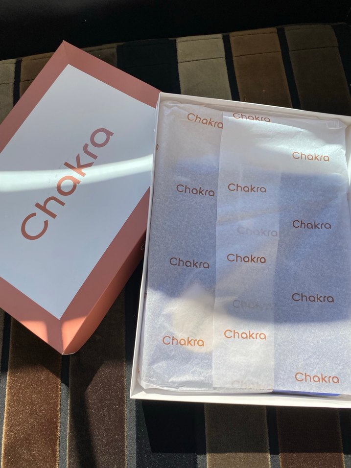 Chakra Saten Şortlu Pijama Takımı - Görsel 4