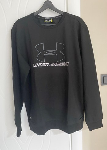 Under Armour Sweatshirt - Görsel 2
