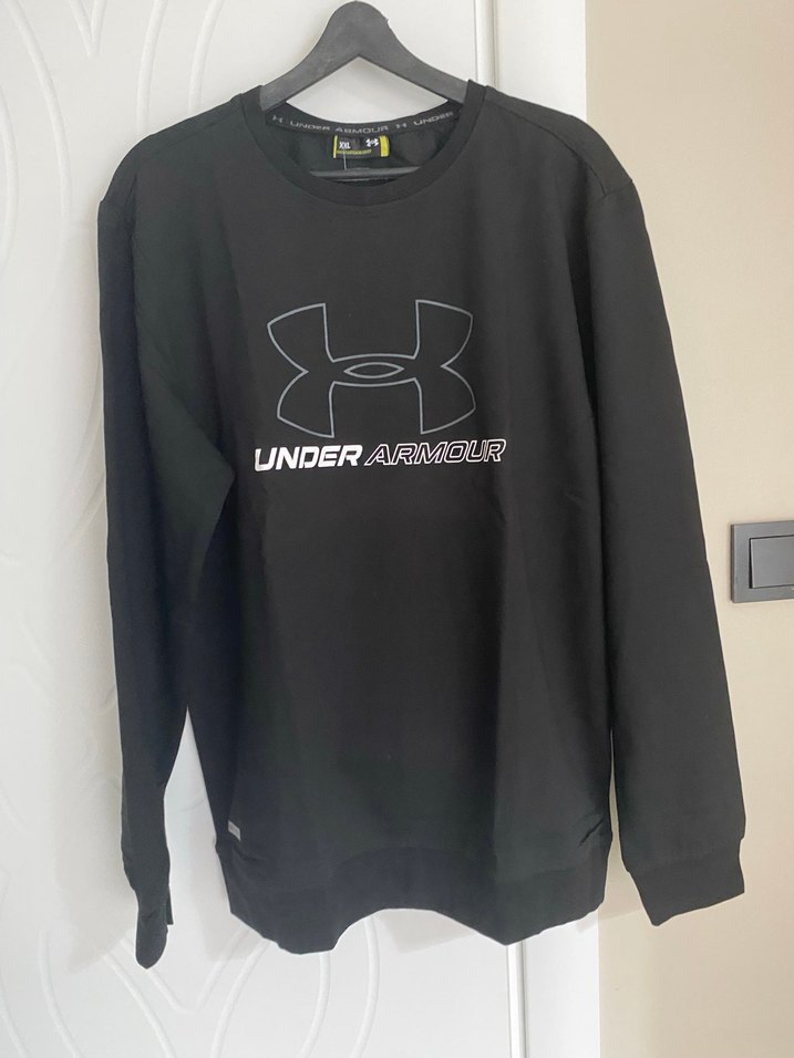 Under Armour Sweatshirt - Görsel 2