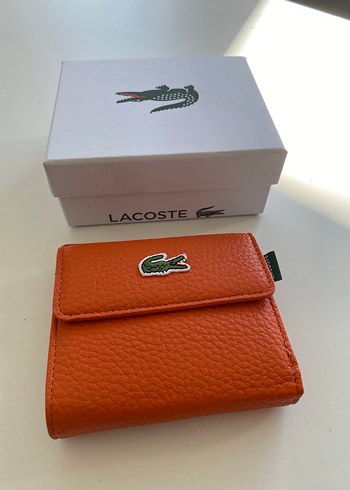 lacoste