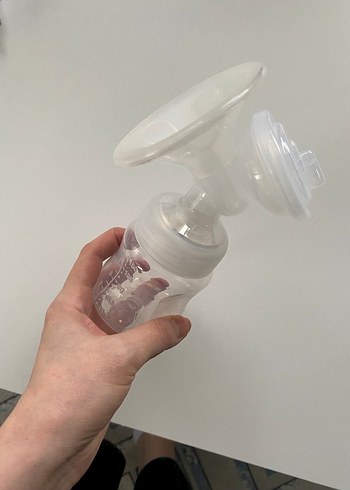 Kiwi Süt Sağma Makinesi - Görsel 3