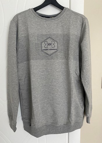 Under Armour Sweatshirt - Görsel 2
