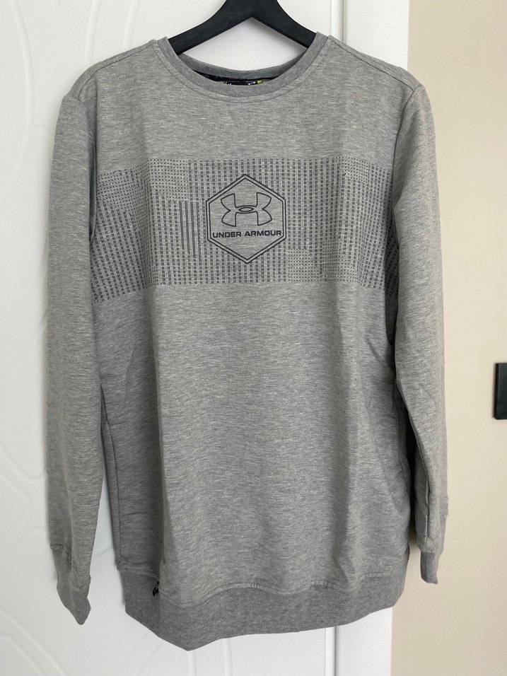 Under Armour Sweatshirt - Görsel 2