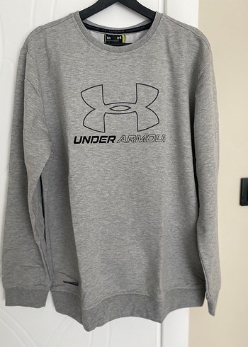 Under Armour Sweatshirt - Görsel 2
