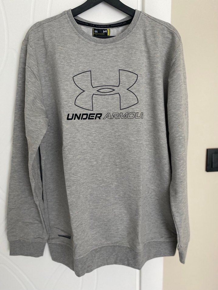 Under Armour Sweatshirt - Görsel 2