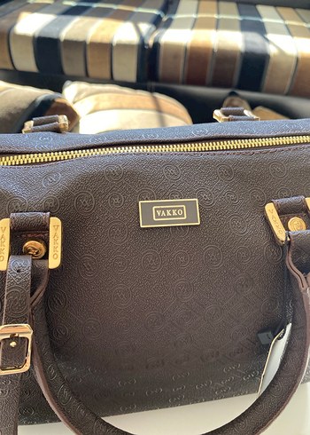 Vakko Çanta - Görsel 5