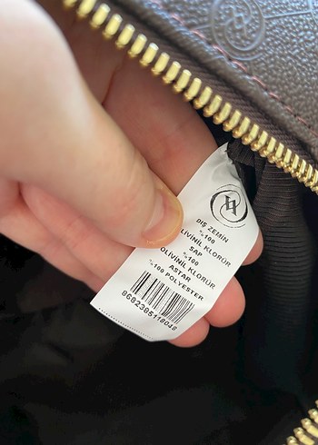 Vakko Çanta - Görsel 4