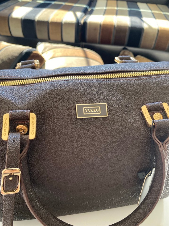 Vakko Çanta - Görsel 5