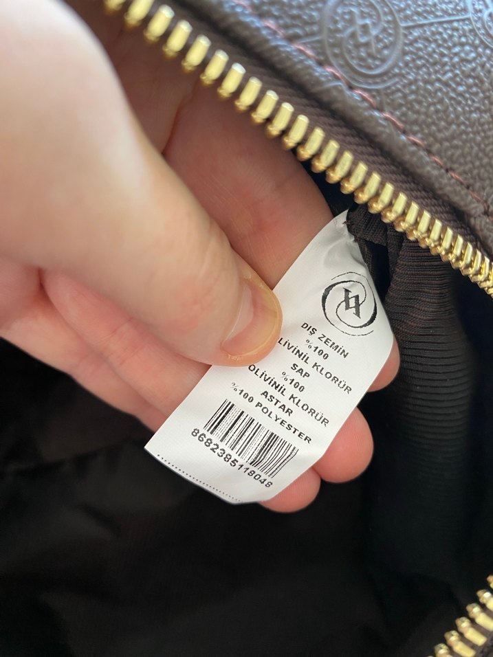 Vakko Çanta - Görsel 4