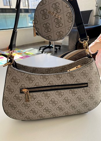 Guess Omuz Çantası - Görsel 5