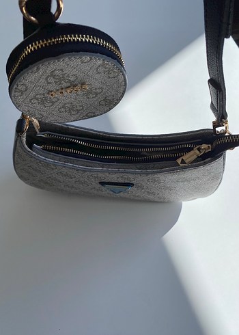 Guess Omuz Çantası - Görsel 8
