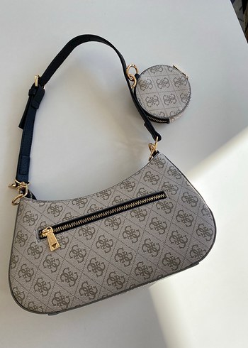 Guess Omuz Çantası - Görsel 2