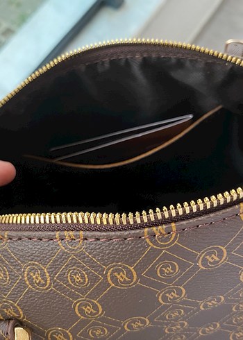 Vakko Speedy Çanta - Görsel 4