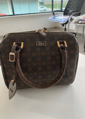 Vakko Speedy Çanta - Görsel 2