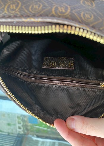 Vakko Speedy Çanta - Görsel 3