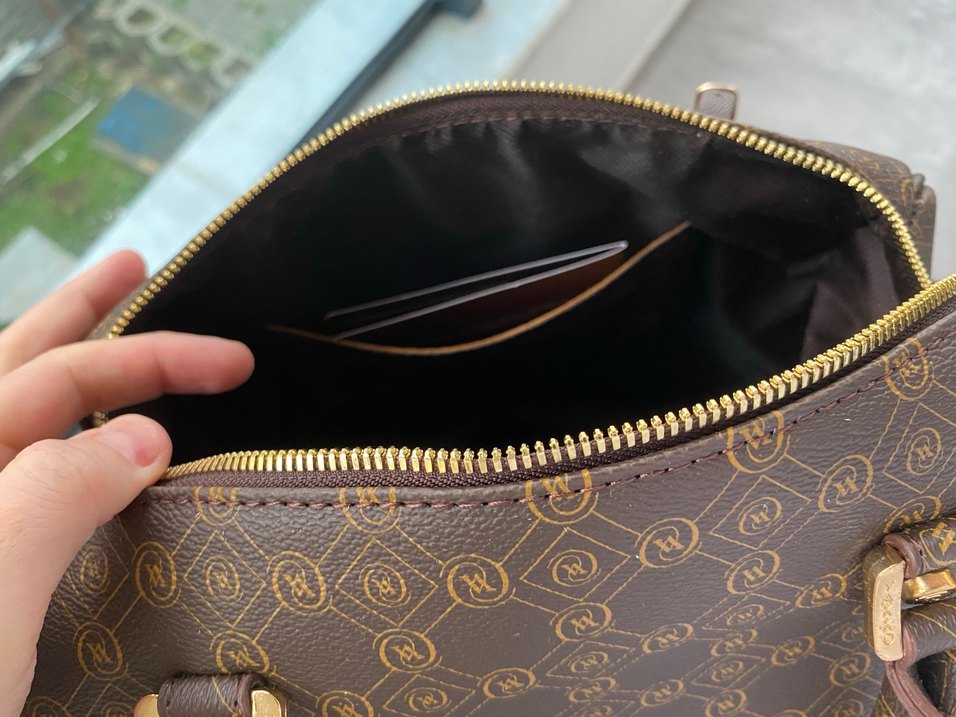 Vakko Speedy Çanta - Görsel 4