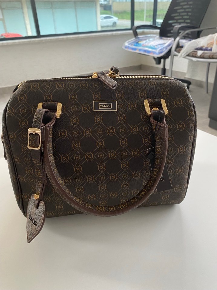 Vakko Speedy Çanta - Görsel 2