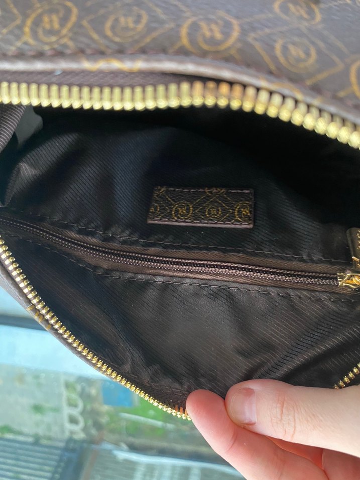 Vakko Speedy Çanta - Görsel 3