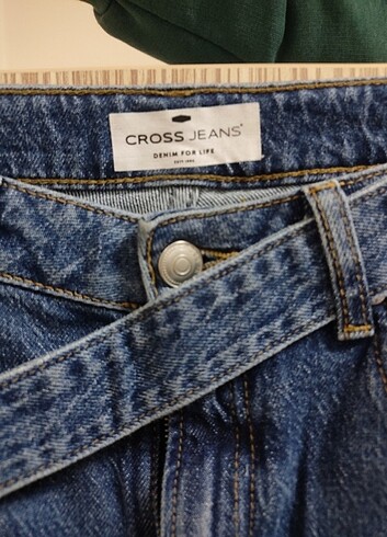 Jean 