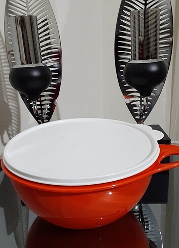 Tupperware miksim