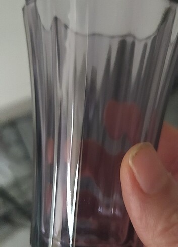 Kahve yanı bardaği