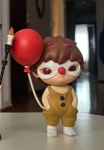 Hirono figür