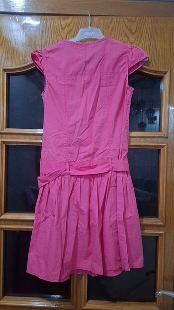 LC Waikiki Kız çocuk elbise