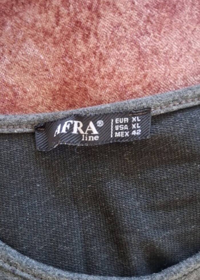 Kadın elbise  - Görsel 3