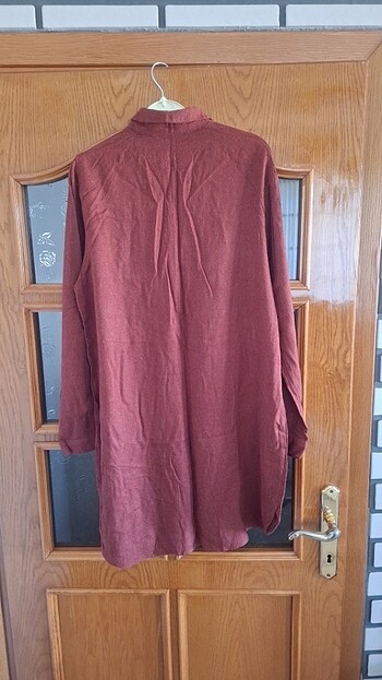 Kadın tunik  - Görsel 2