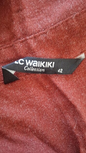 Kadın tunik  - Görsel 3