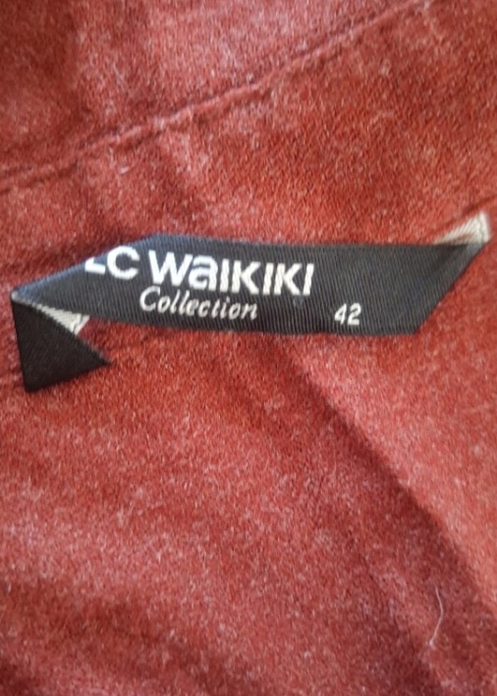 Kadın tunik  - Görsel 3