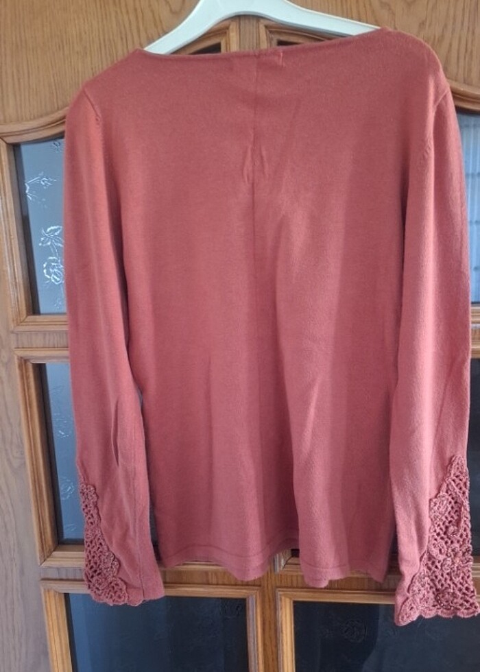 Kadın kazak - Görsel 2