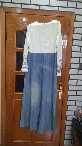 Kadın elbise  - Görsel 2