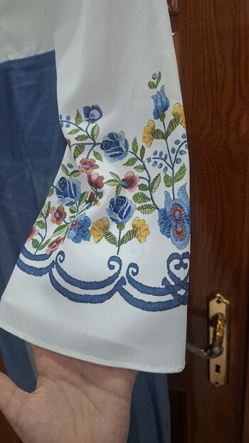 Kadın elbise  - Görsel 3