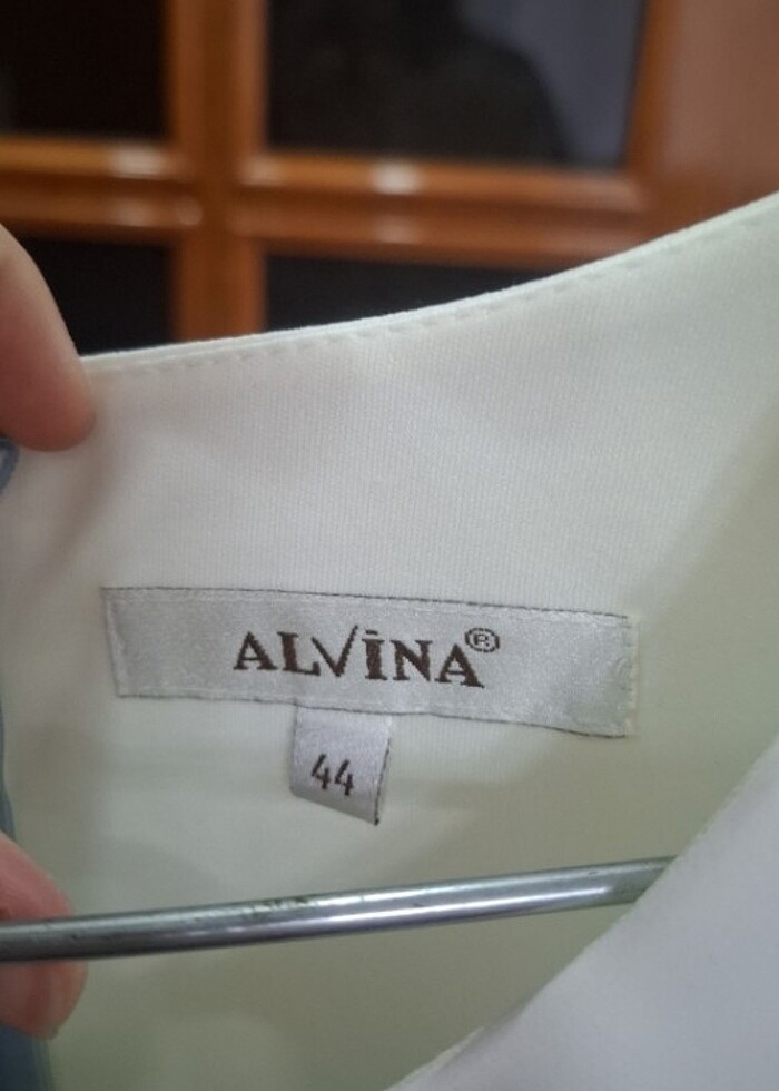 Kadın elbise  - Görsel 4