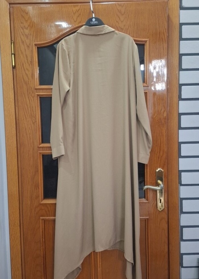 Kadın tunik - Görsel 2