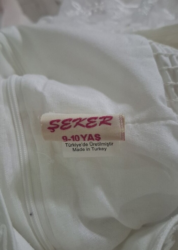 Çocuk giyim  - Görsel 3