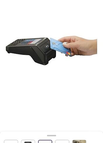 Beden Inpos cihazı m530