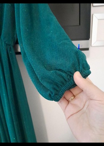 tesettür elbise - Görsel 2