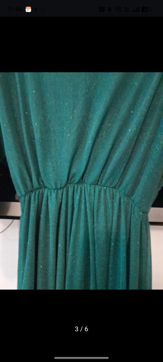 tesettür elbise - Görsel 3