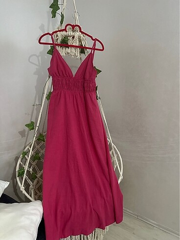 38 Beden Elbise