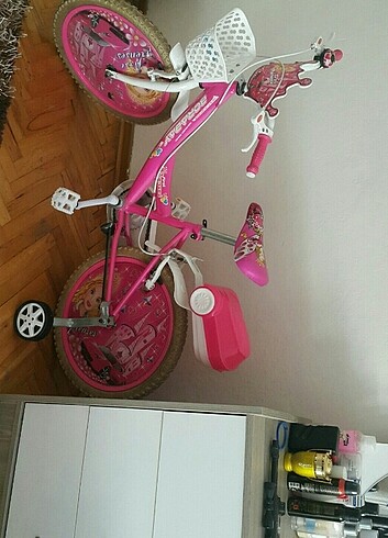 Prenses bisiklet 