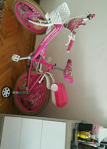 Prenses Sofia Prenses bisiklet 