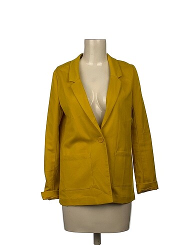 H&M Blazer %70 İndirimli.