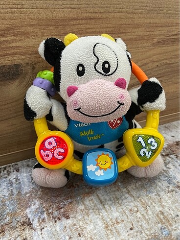 Vtech akıllı inek